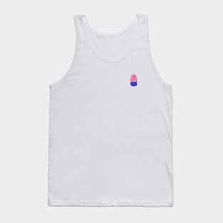 ABA Small Tank Top